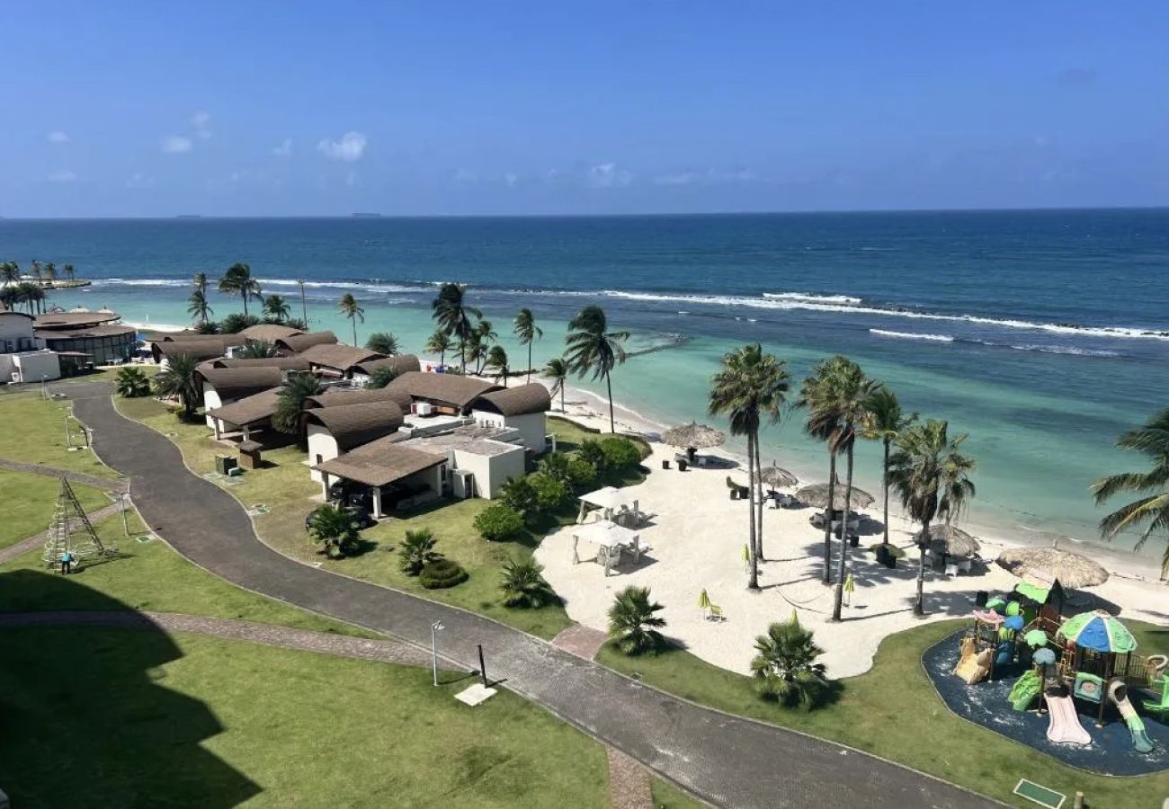 Apartment in Portobelo - 3BR Playa Escondida Resort - Family Friendly