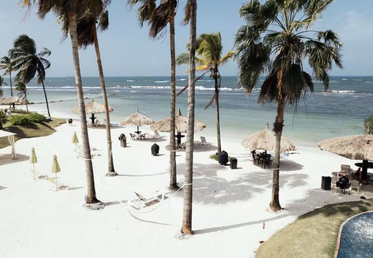 Apartment in Portobelo - 3BR Playa Escondida Resort - Family Friendly