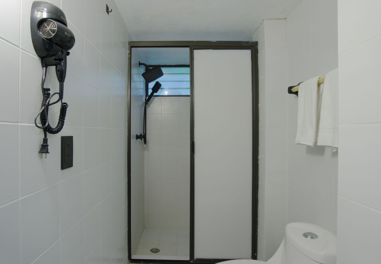 Apartment in Ciudad de México - 2BR Central & Modern – Family Friendly P6
