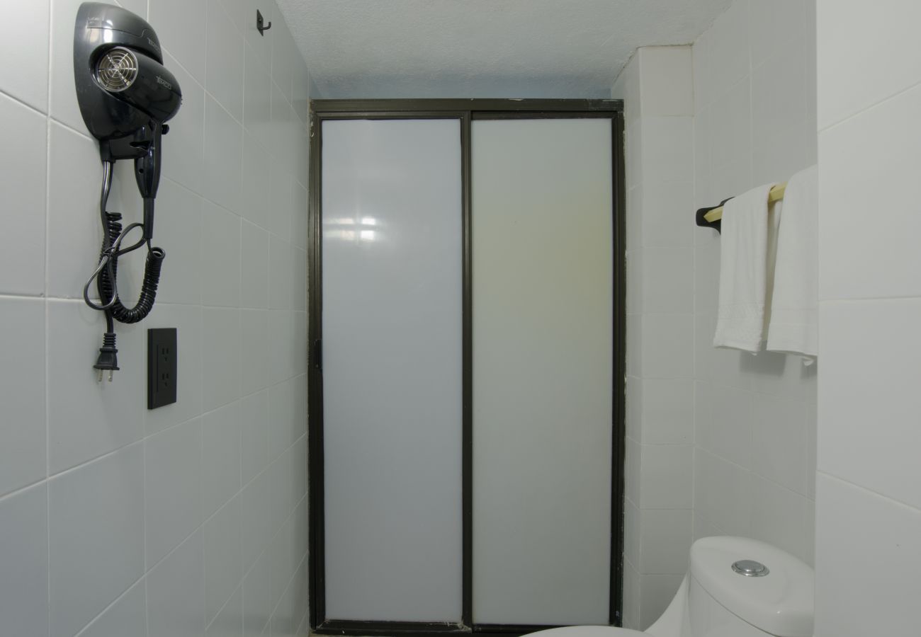Apartment in Ciudad de México - 2BR Central & Modern – Family Friendly P6