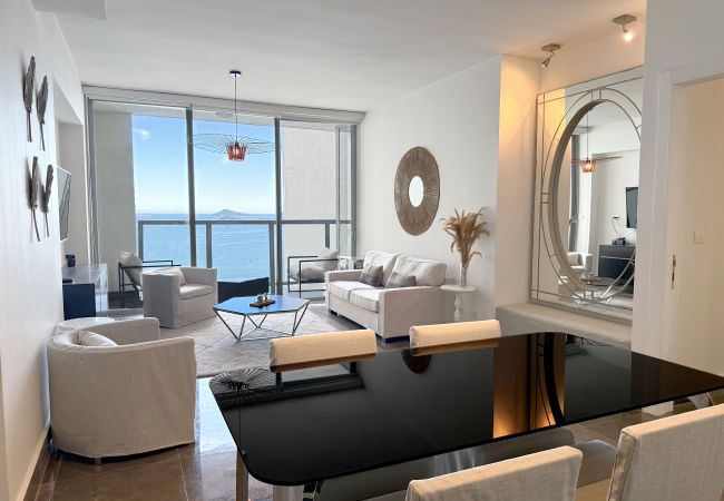 Apartment in Ciudad de Panamá - Fantastic Apartment with Terrace in YOO