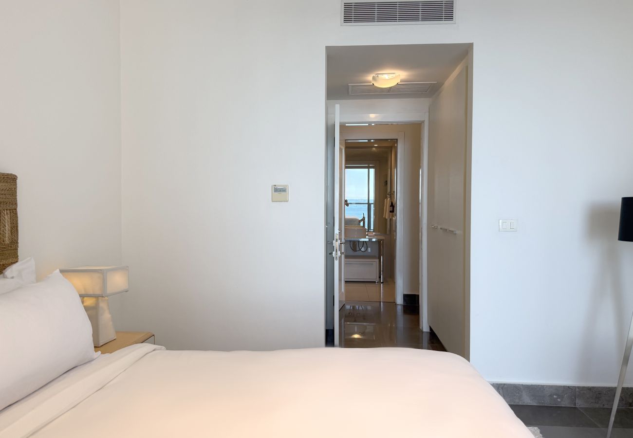 Apartment in Ciudad de Panamá - Fantastic Apartment with Terrace in YOO