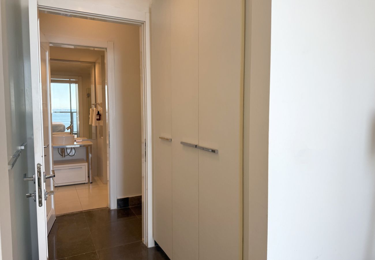 Apartment in Ciudad de Panamá - Fantastic Apartment with Terrace in YOO