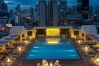 Apartment in Ciudad de Panamá - Fantastic Apartment with Terrace in YOO