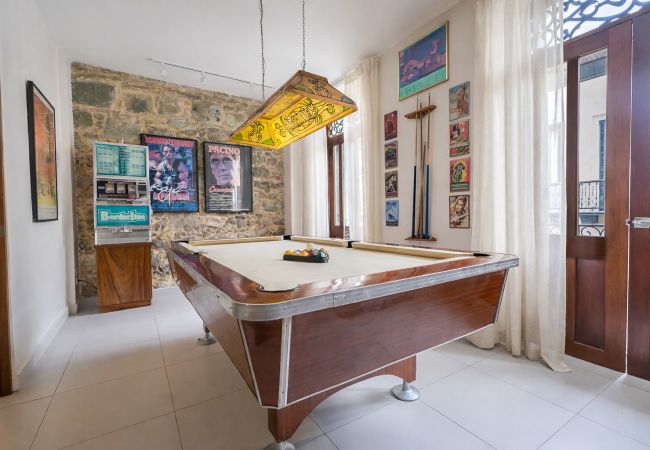 House in Ciudad de Panamá - Entire house, pool table, jacuzzi, private rooftop