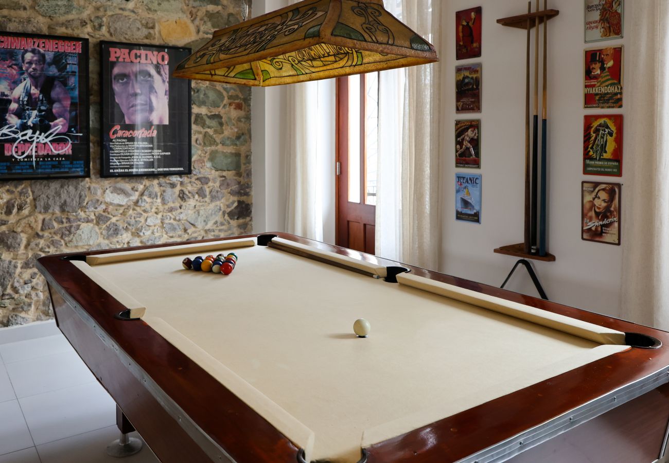 House in Ciudad de Panamá - Entire house, pool table, jacuzzi, private rooftop