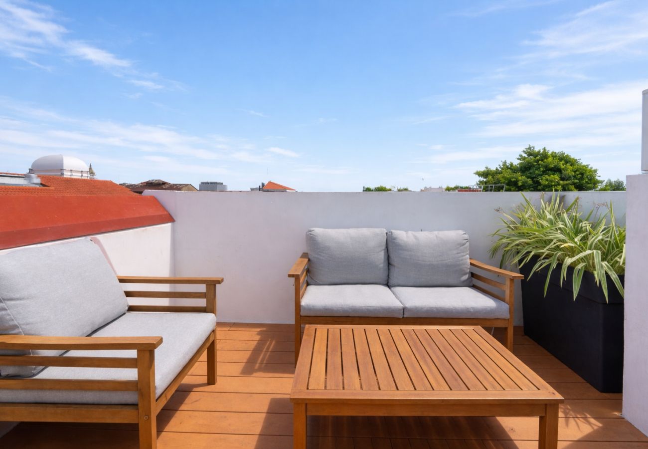 House in Ciudad de Panamá - Entire house, pool table, jacuzzi, private rooftop