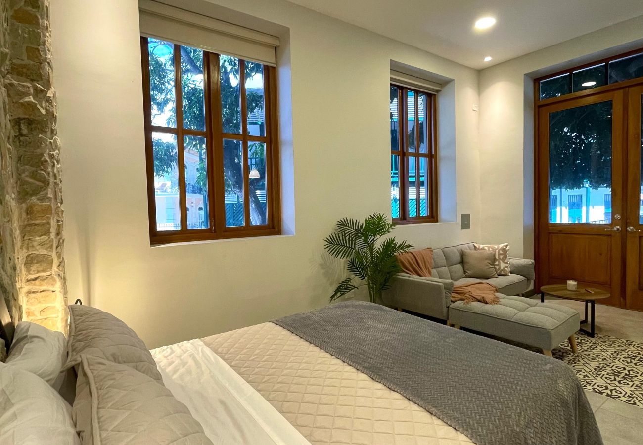 Studio in Ciudad de Panamá - Studio Beach Access F1