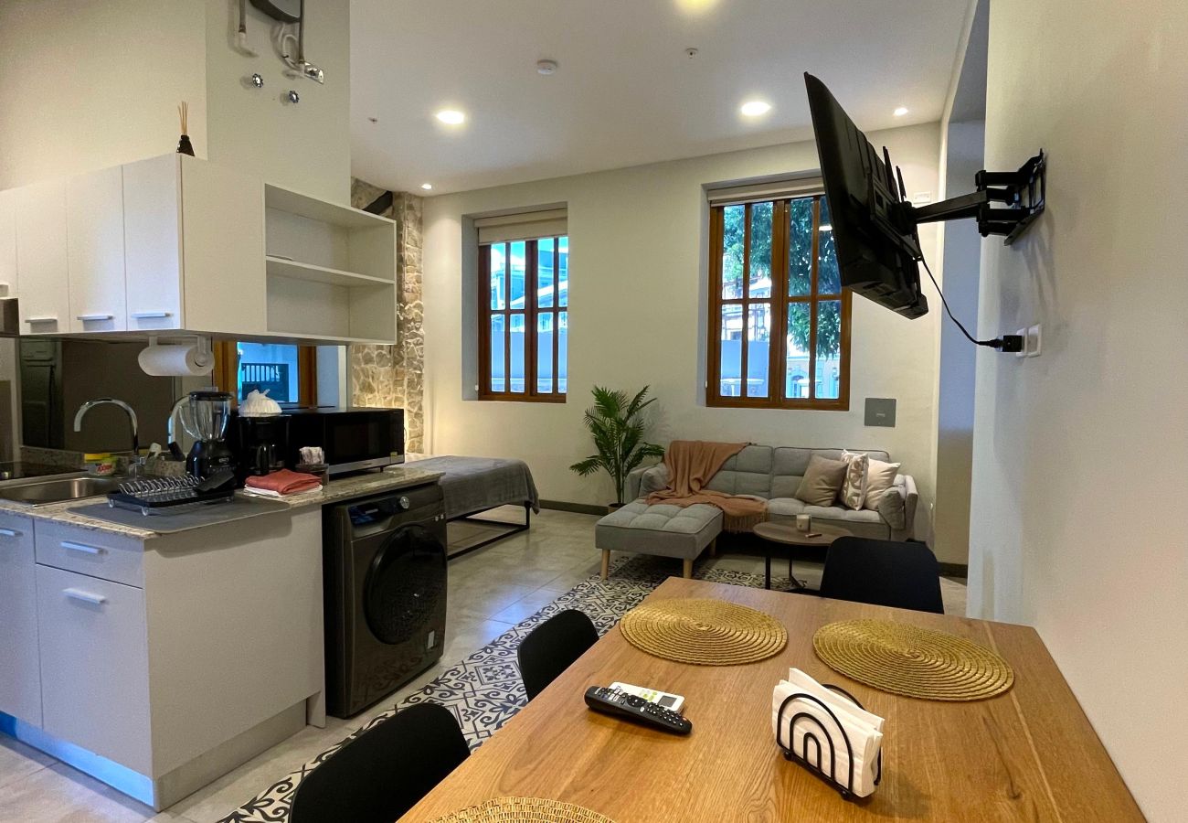 Studio in Ciudad de Panamá - Studio Beach Access F1