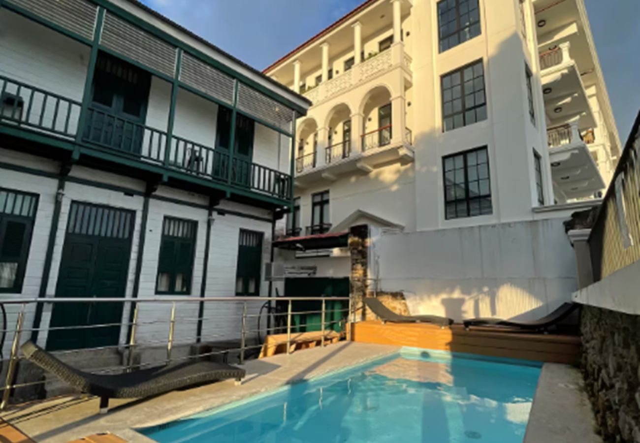 Studio in Ciudad de Panamá - Studio Beach Access F1