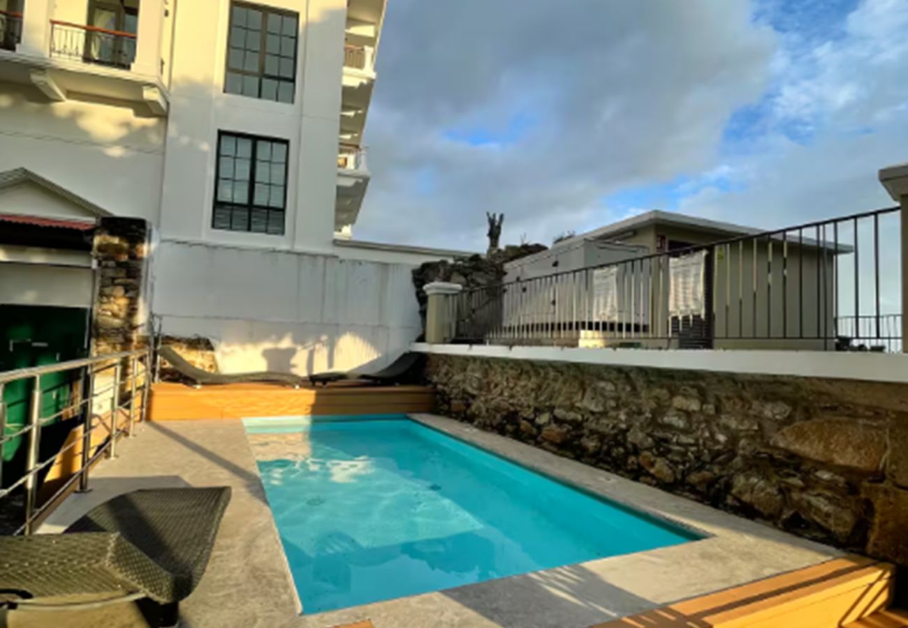 Studio in Ciudad de Panamá - Studio Beach Access F1