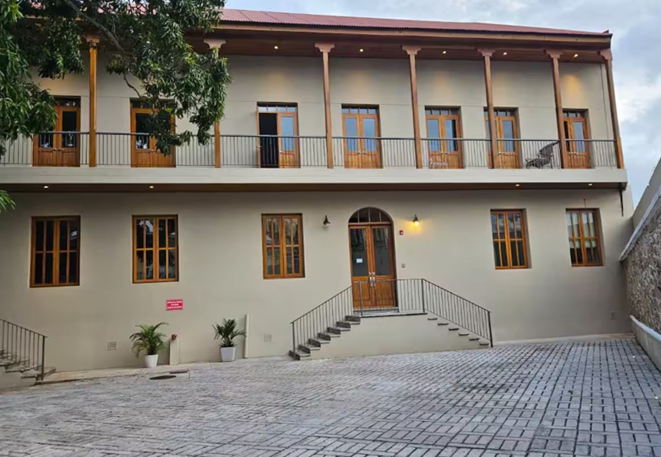 Studio in Ciudad de Panamá - Studio Beach Access F1