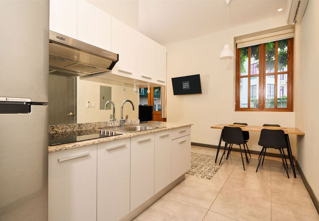 Studio in Ciudad de Panamá - Studio Beach Access F1