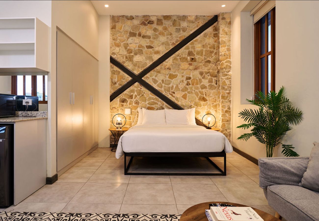 Studio in Ciudad de Panamá - Studio Beach Access F1