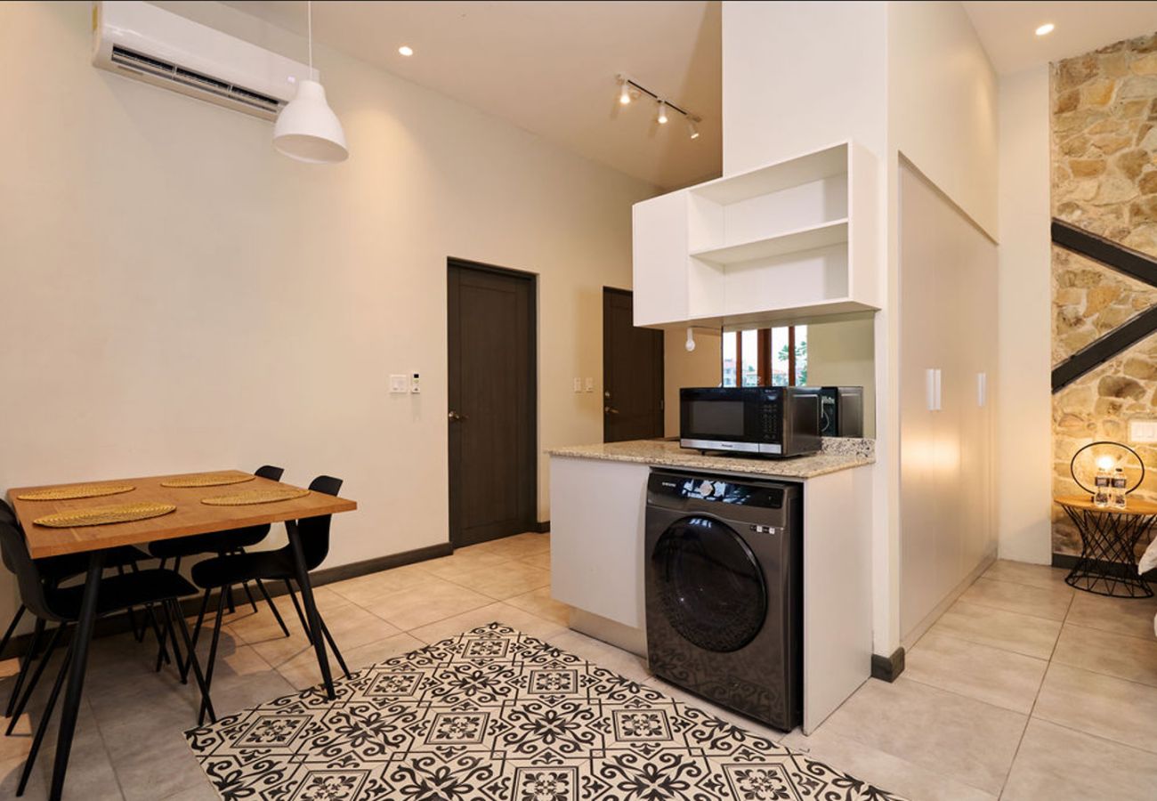Studio in Ciudad de Panamá - Studio Beach Access F1