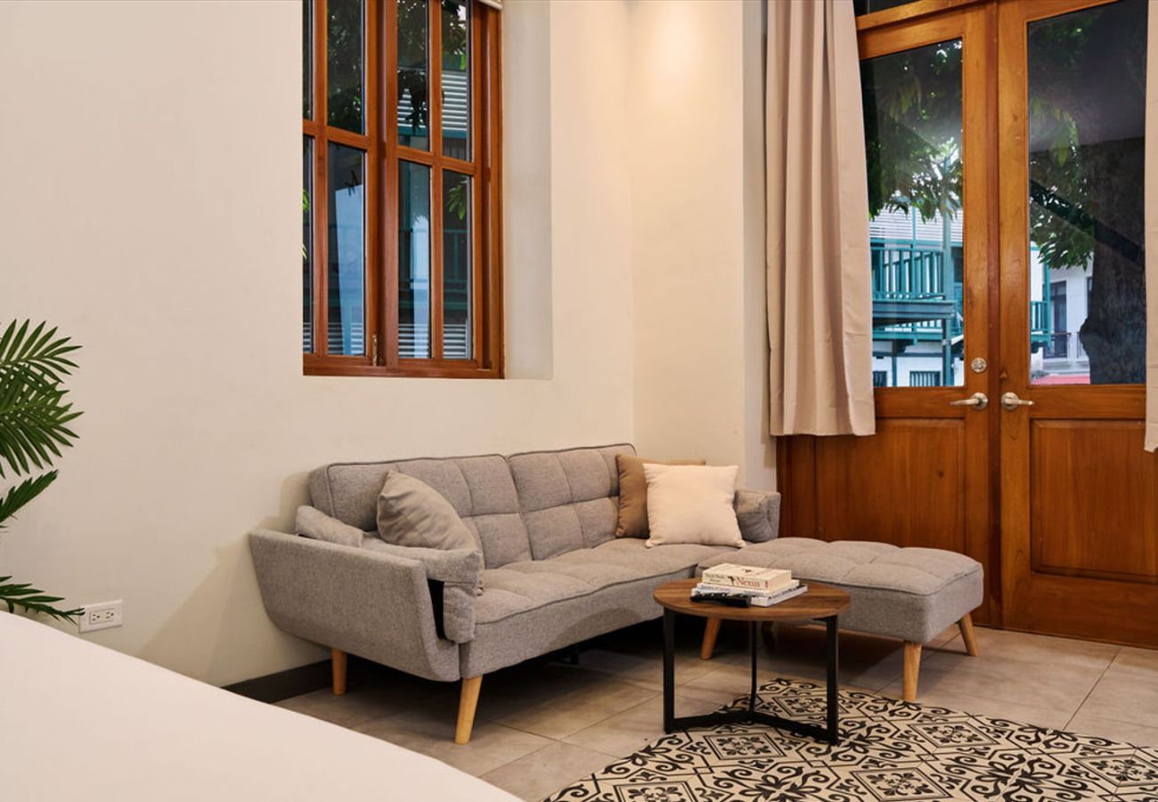 Studio in Ciudad de Panamá - Studio Beach Access F1