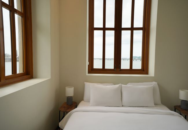 Studio in Ciudad de Panamá - Studio Beach Access F1