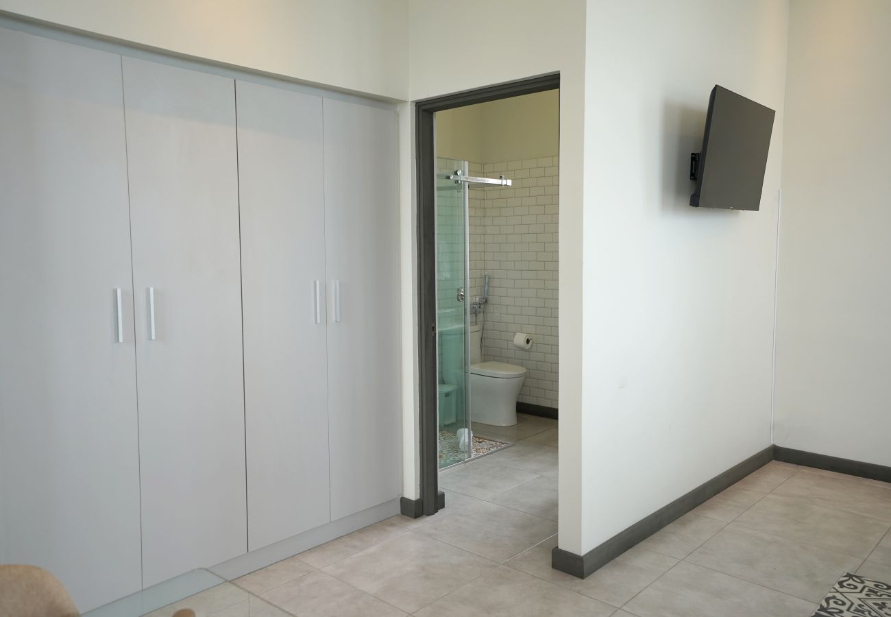Studio in Ciudad de Panamá - Studio Beach Access F1