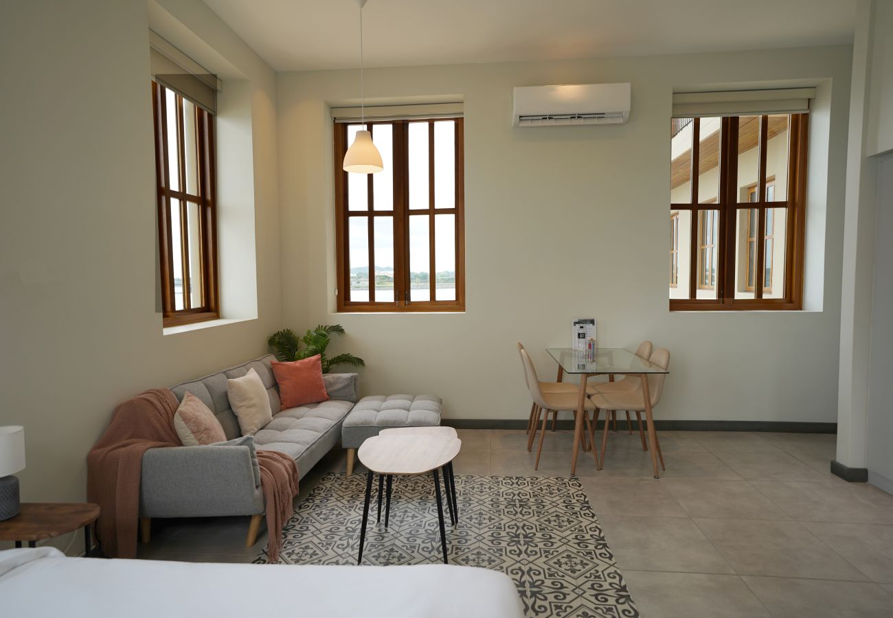 Studio in Ciudad de Panamá - Studio Beach Access F1