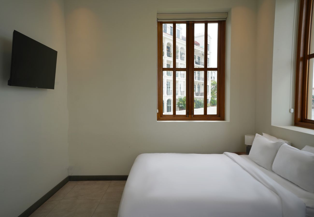 Studio in Ciudad de Panamá - Studio Beach Access F1