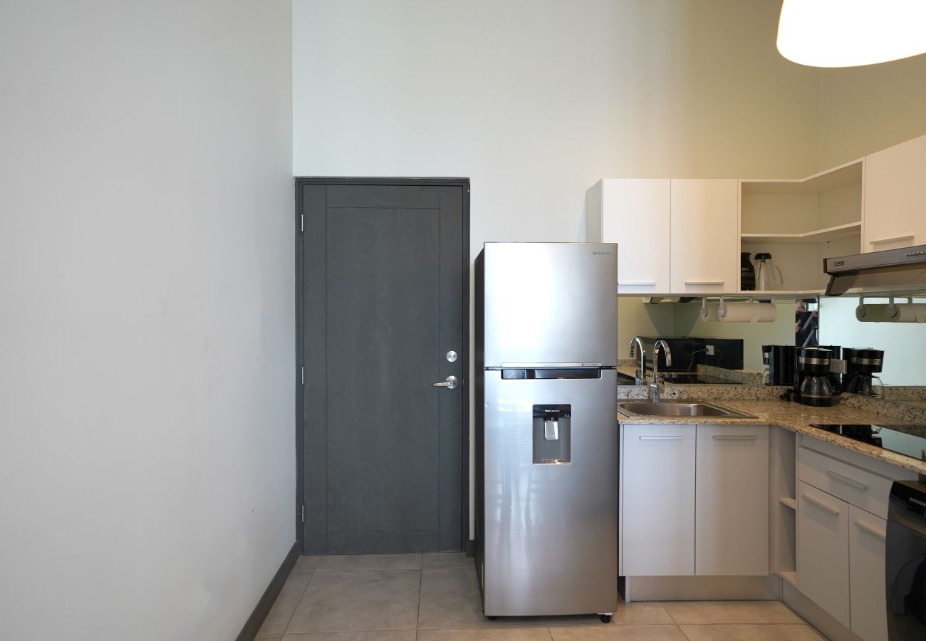 Studio in Ciudad de Panamá - Studio Beach Access F1