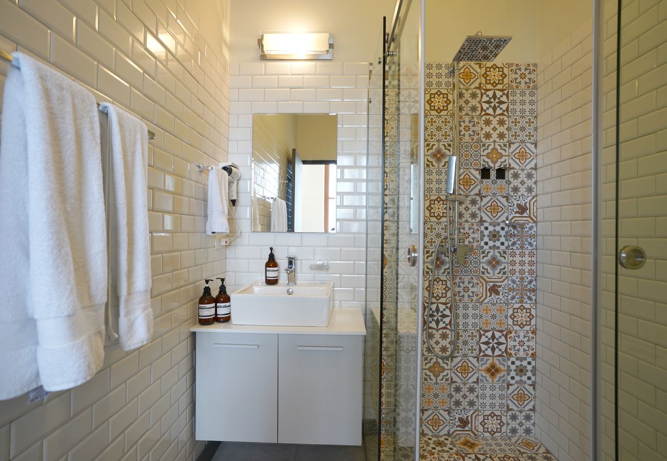 Studio in Ciudad de Panamá - Studio Beach Access F3