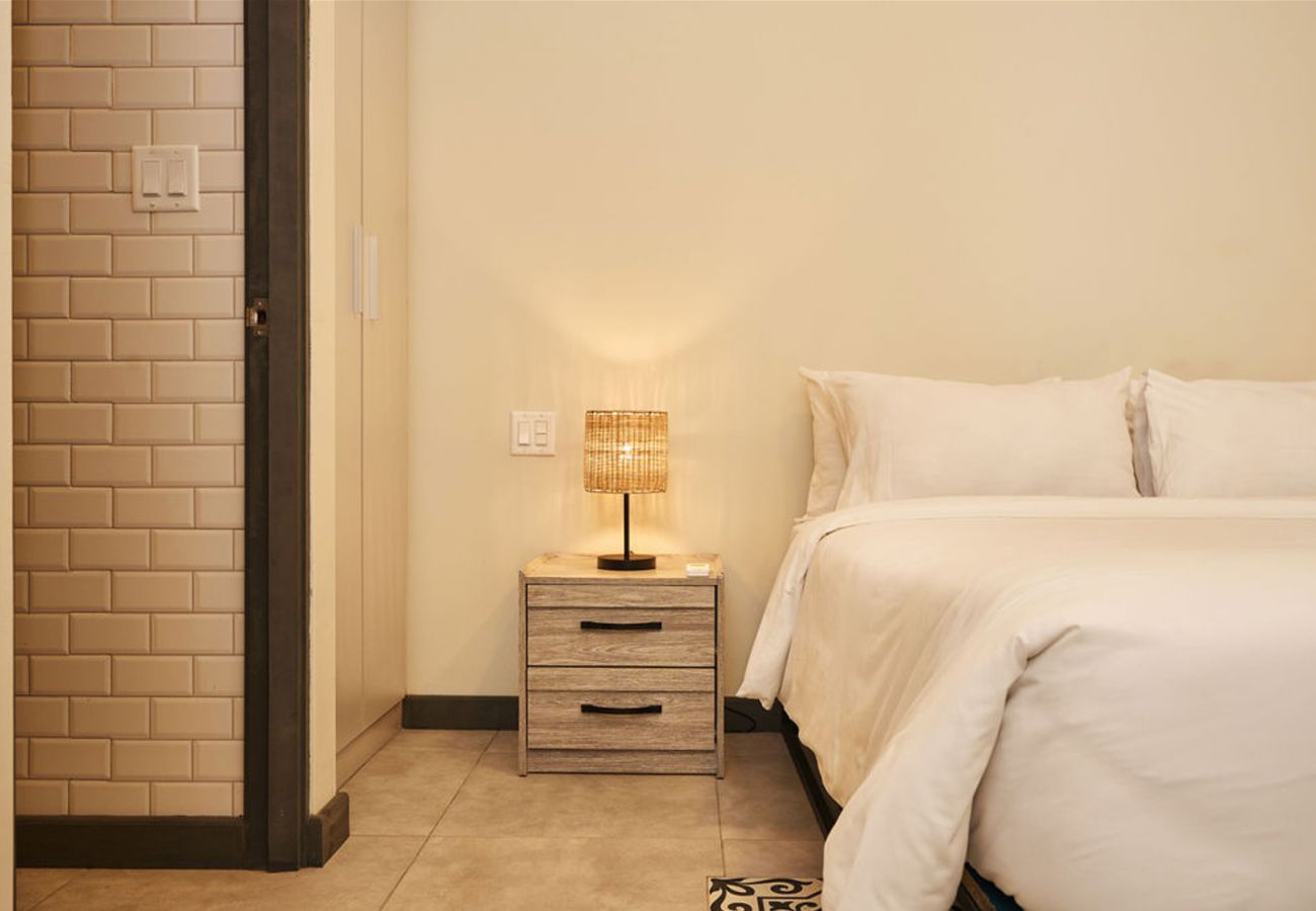 Studio in Ciudad de Panamá - Studio Beach Access F3