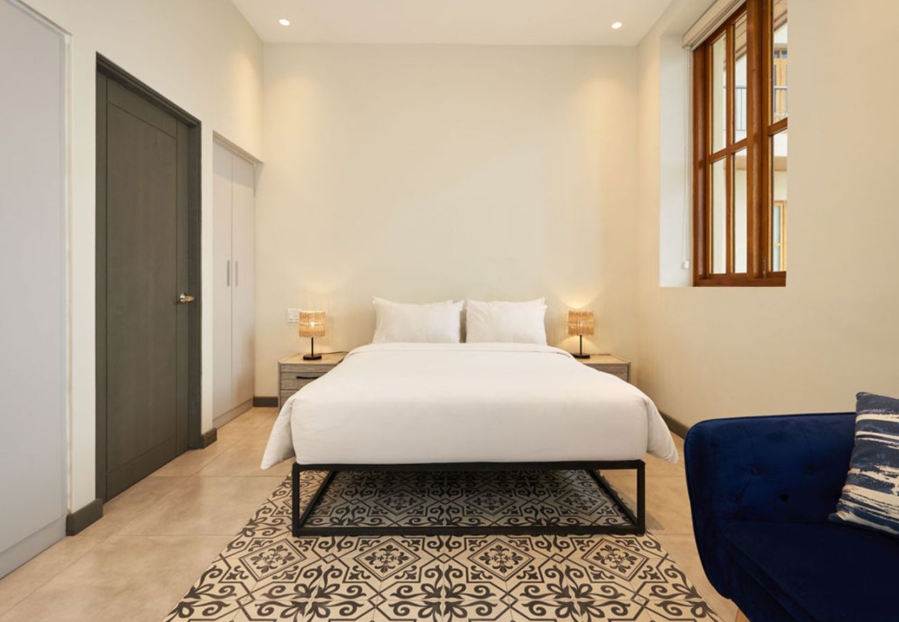 Studio in Ciudad de Panamá - Studio Beach Access F3