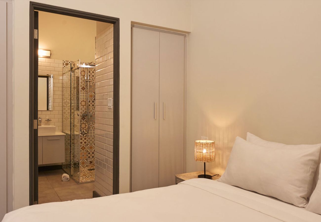 Studio in Ciudad de Panamá - Studio Beach Access F3