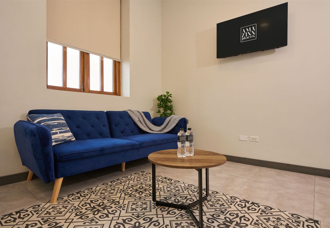Studio in Ciudad de Panamá - Studio Beach Access F3