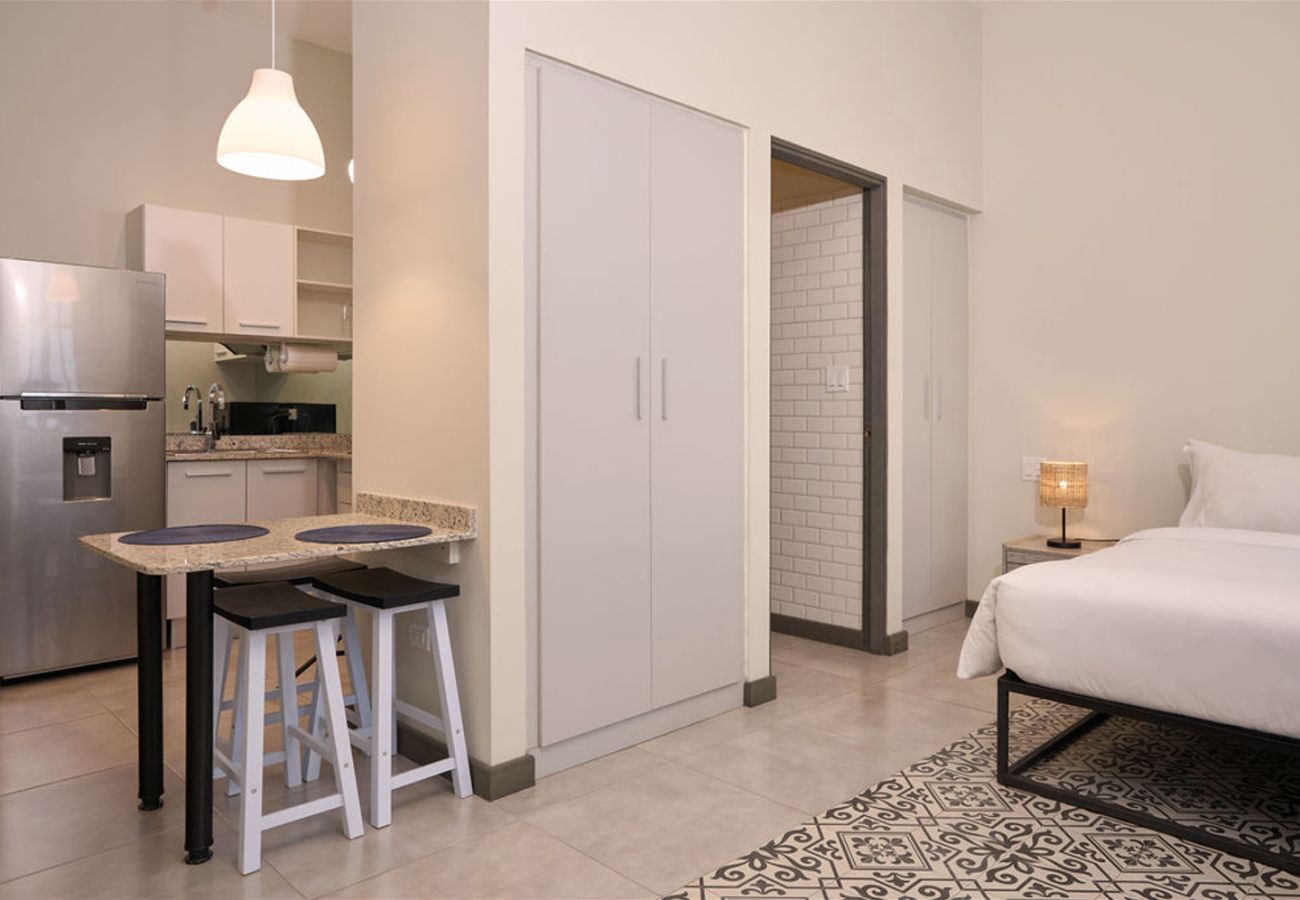 Studio in Ciudad de Panamá - Studio Beach Access F3