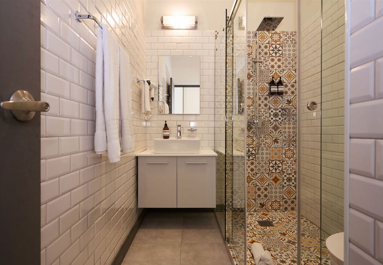 Studio in Ciudad de Panamá - Studio Beach Access F3