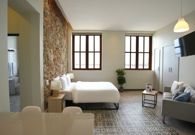 Studio in Ciudad de Panamá - Studio Beach Access F4