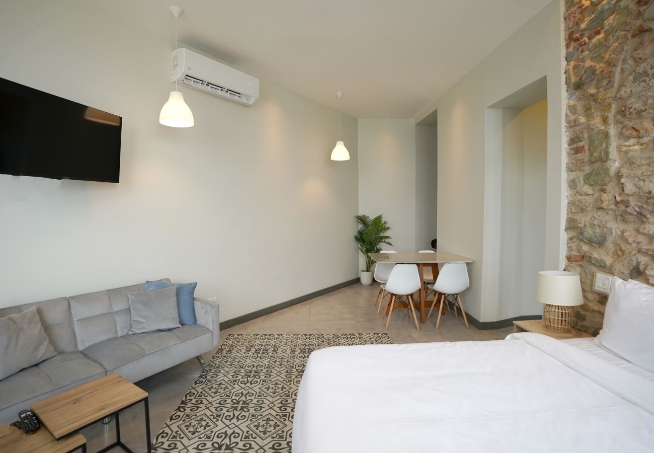 Studio in Ciudad de Panamá - Studio Beach Access F4