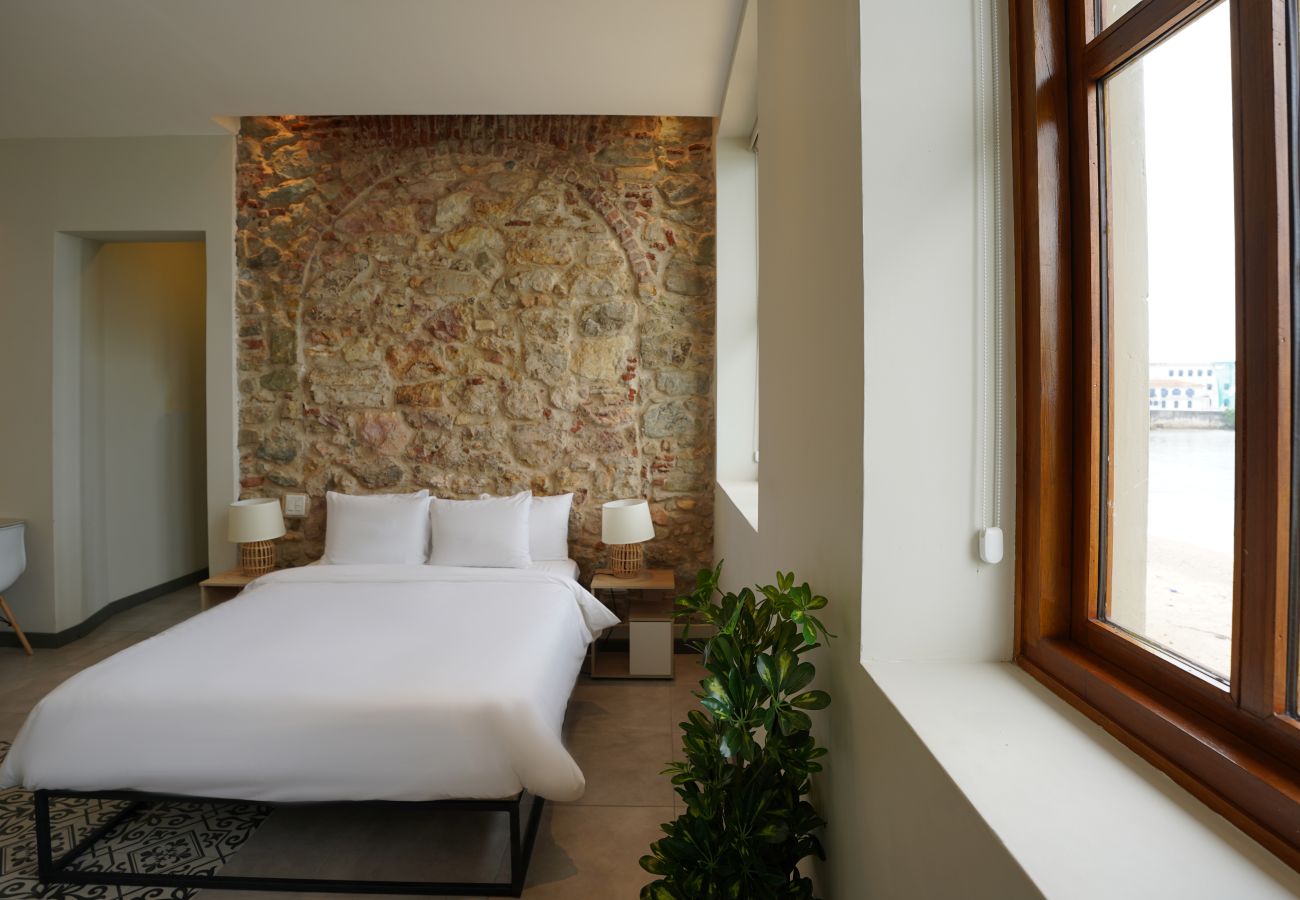 Studio in Ciudad de Panamá - Studio Beach Access F4