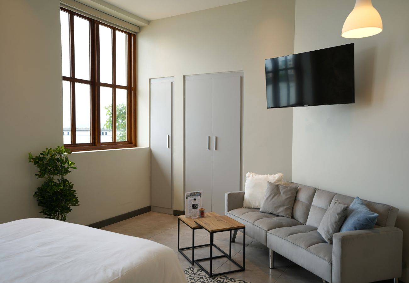 Studio in Ciudad de Panamá - Studio Beach Access F4