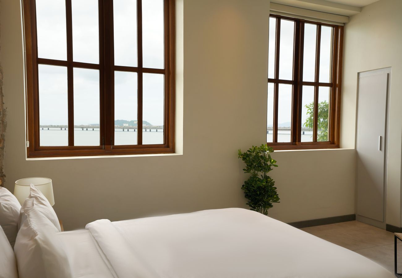 Studio in Ciudad de Panamá - Studio Beach Access F4