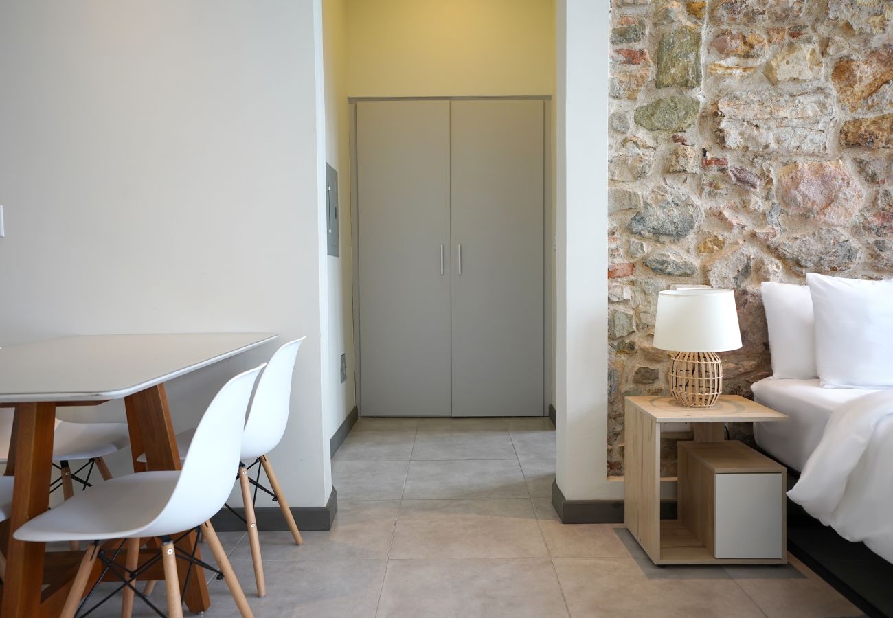 Studio in Ciudad de Panamá - Studio Beach Access F4