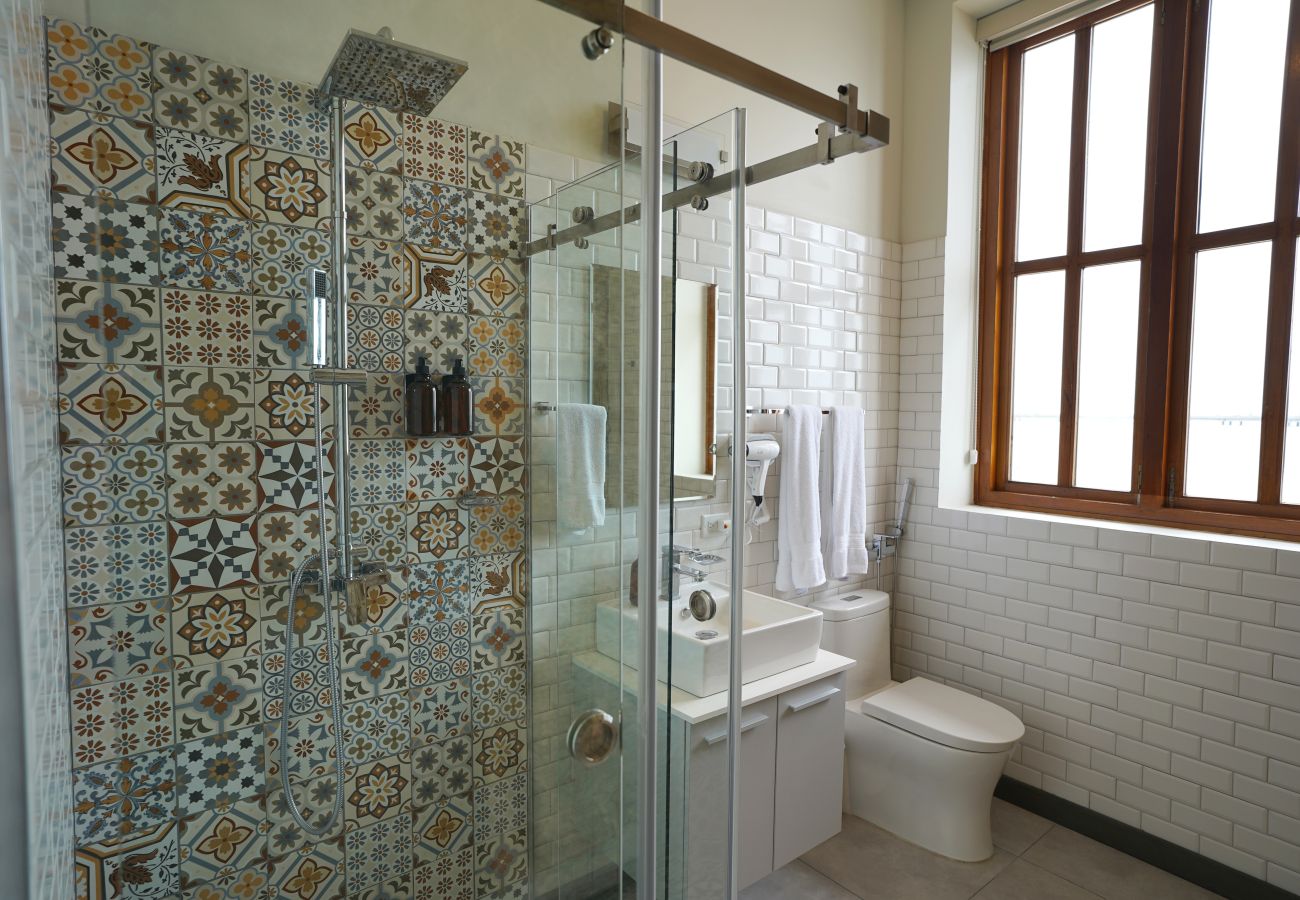 Studio in Ciudad de Panamá - Studio Beach Access F4
