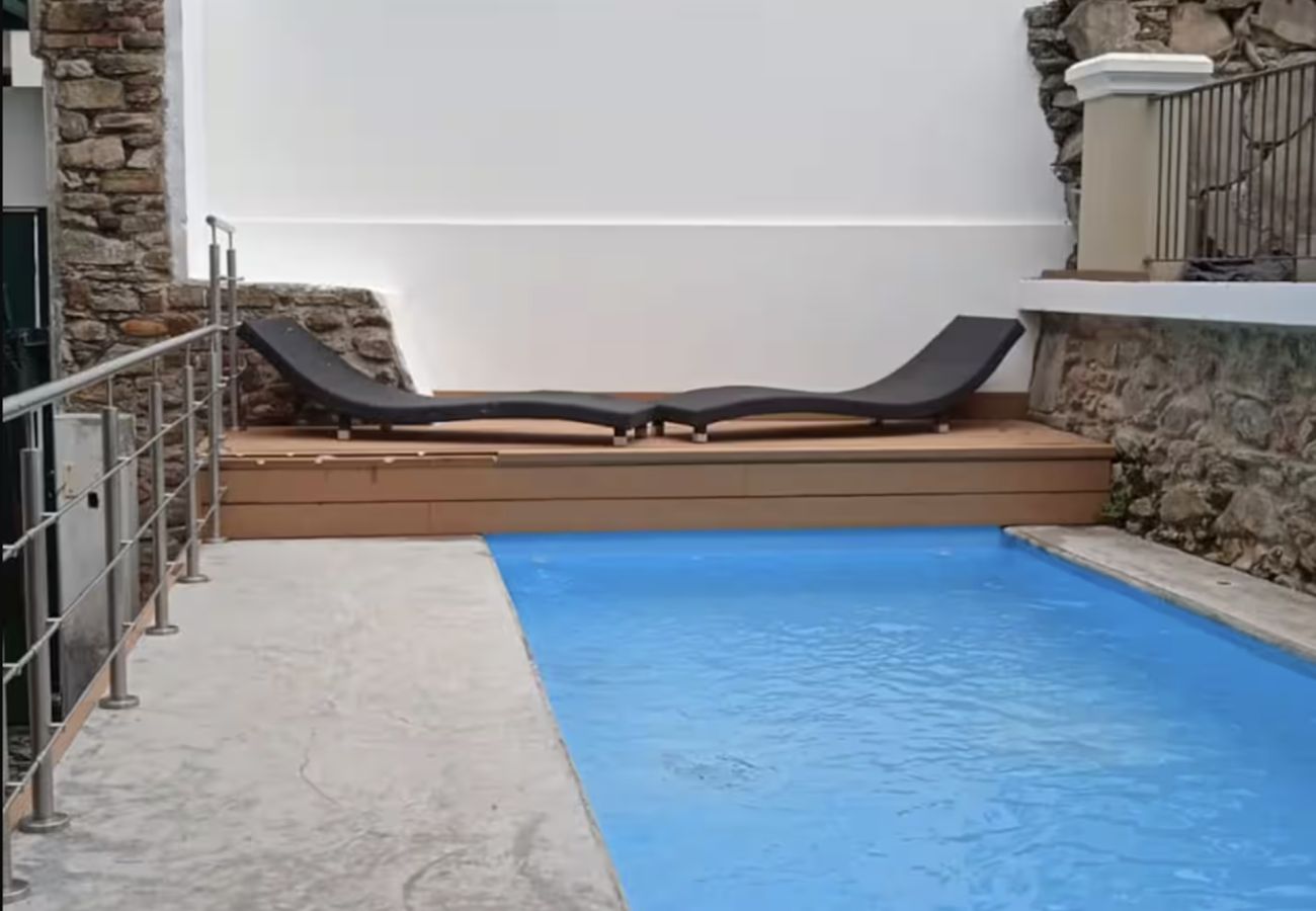 Studio in Ciudad de Panamá - Studio Beach Access F4