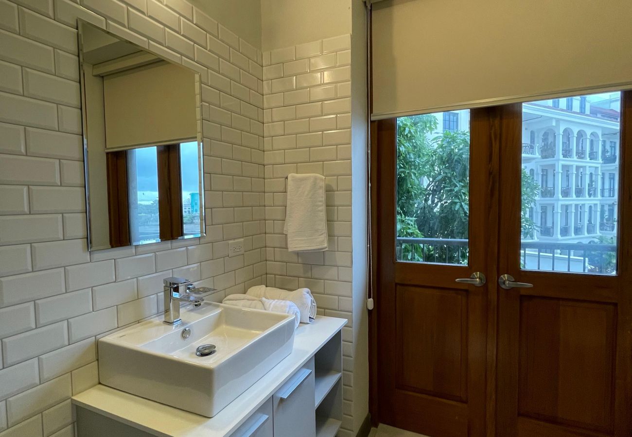 Studio in Ciudad de Panamá - Seaview Studio Beach Access F5
