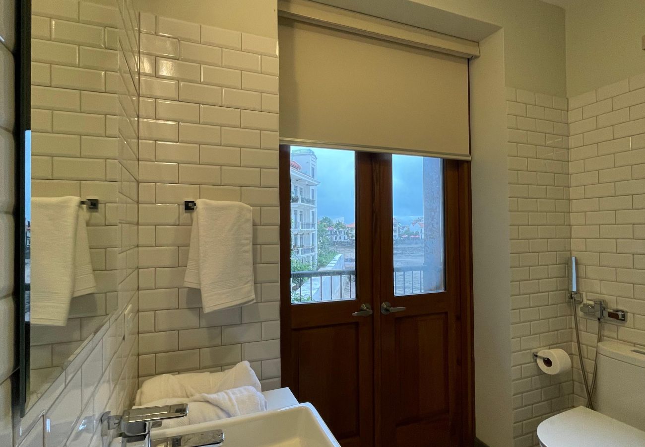 Studio in Ciudad de Panamá - Seaview Studio Beach Access F5