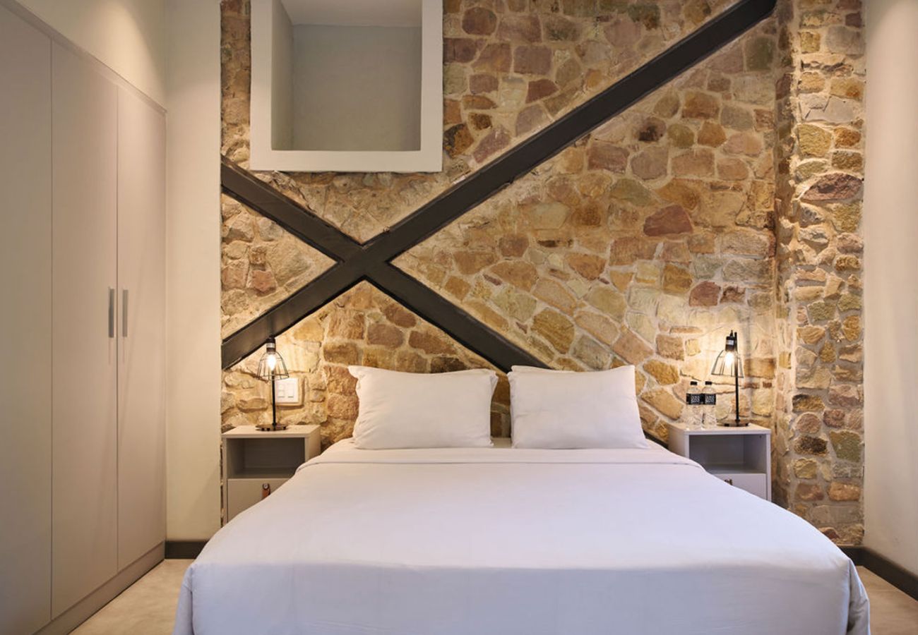 Studio in Ciudad de Panamá - Seaview Studio Beach Access F5