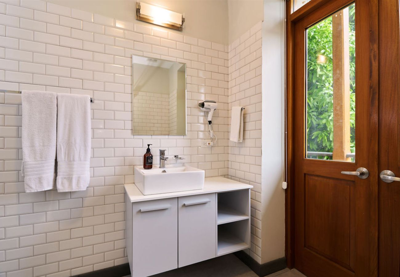 Studio in Ciudad de Panamá - Seaview Studio Beach Access F5