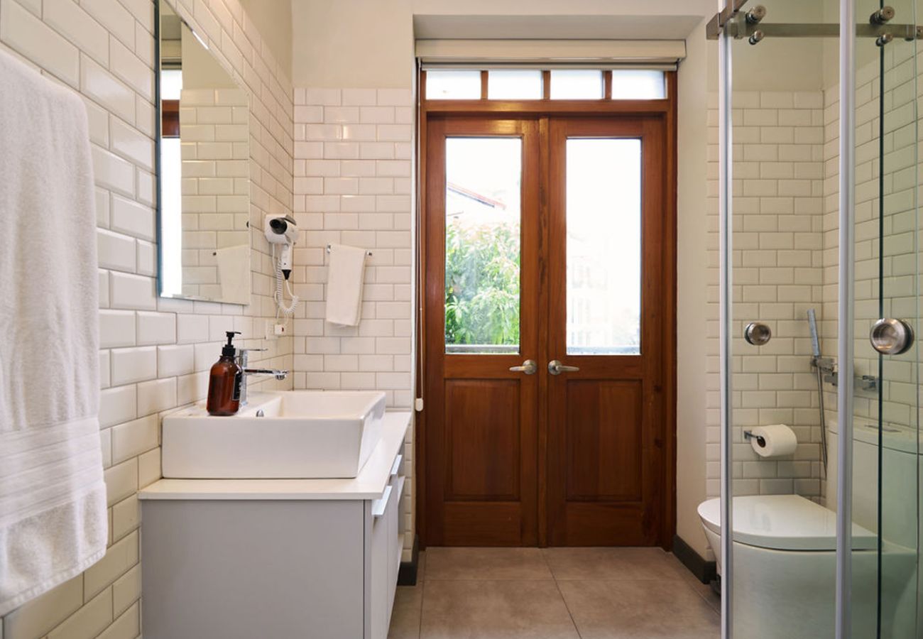 Studio in Ciudad de Panamá - Seaview Studio Beach Access F5