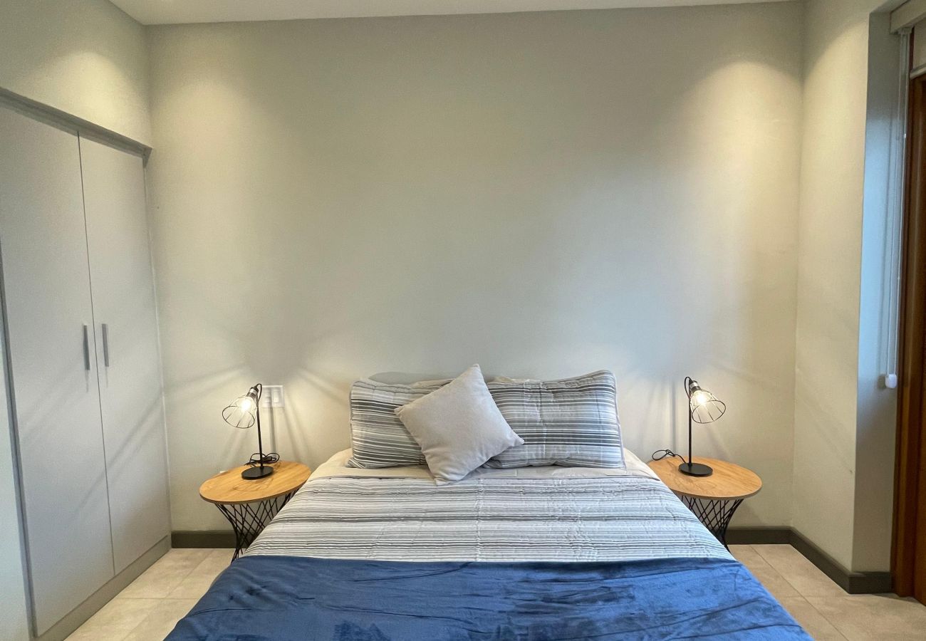 Studio in Ciudad de Panamá - 1BR Seaview and Beach Access F7