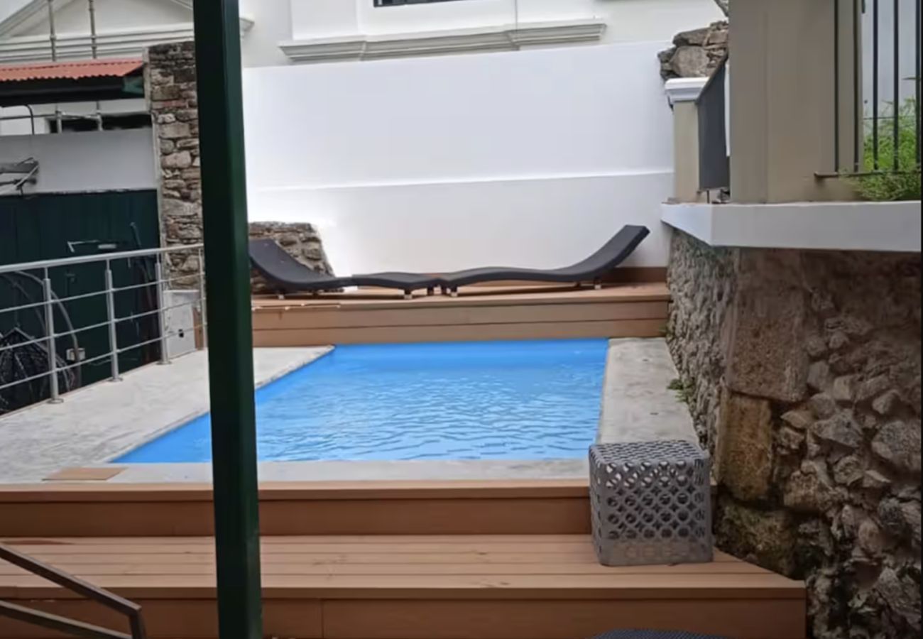 Studio in Ciudad de Panamá - 1BR Seaview and Beach Access F7