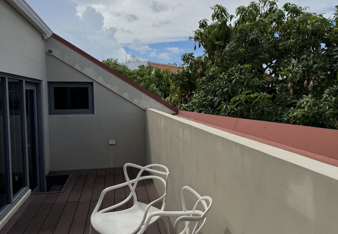 Apartment in Ciudad de Panamá - Cuadruple Apartment Seaview Beach Access F10