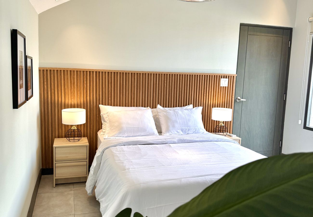 Apartment in Ciudad de Panamá - Cuadruple Apartment Seaview Beach Access F10