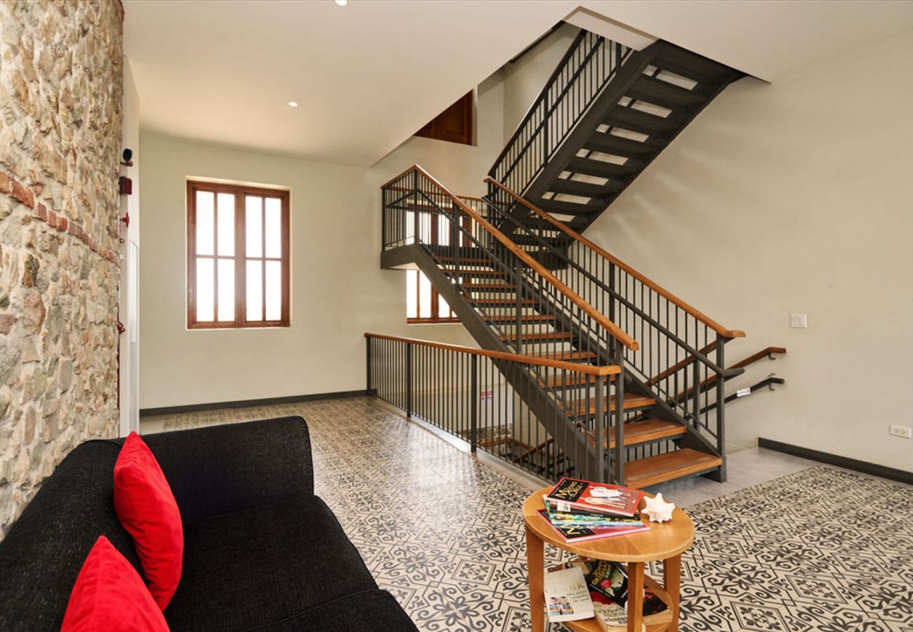 Apartment in Ciudad de Panamá - 1BR Seaview Beach Access F9